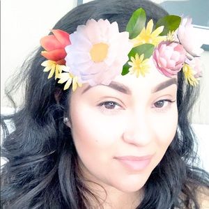 Meet your Posher, Guadalupe